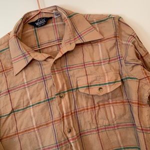 Woolrich Flannel!
